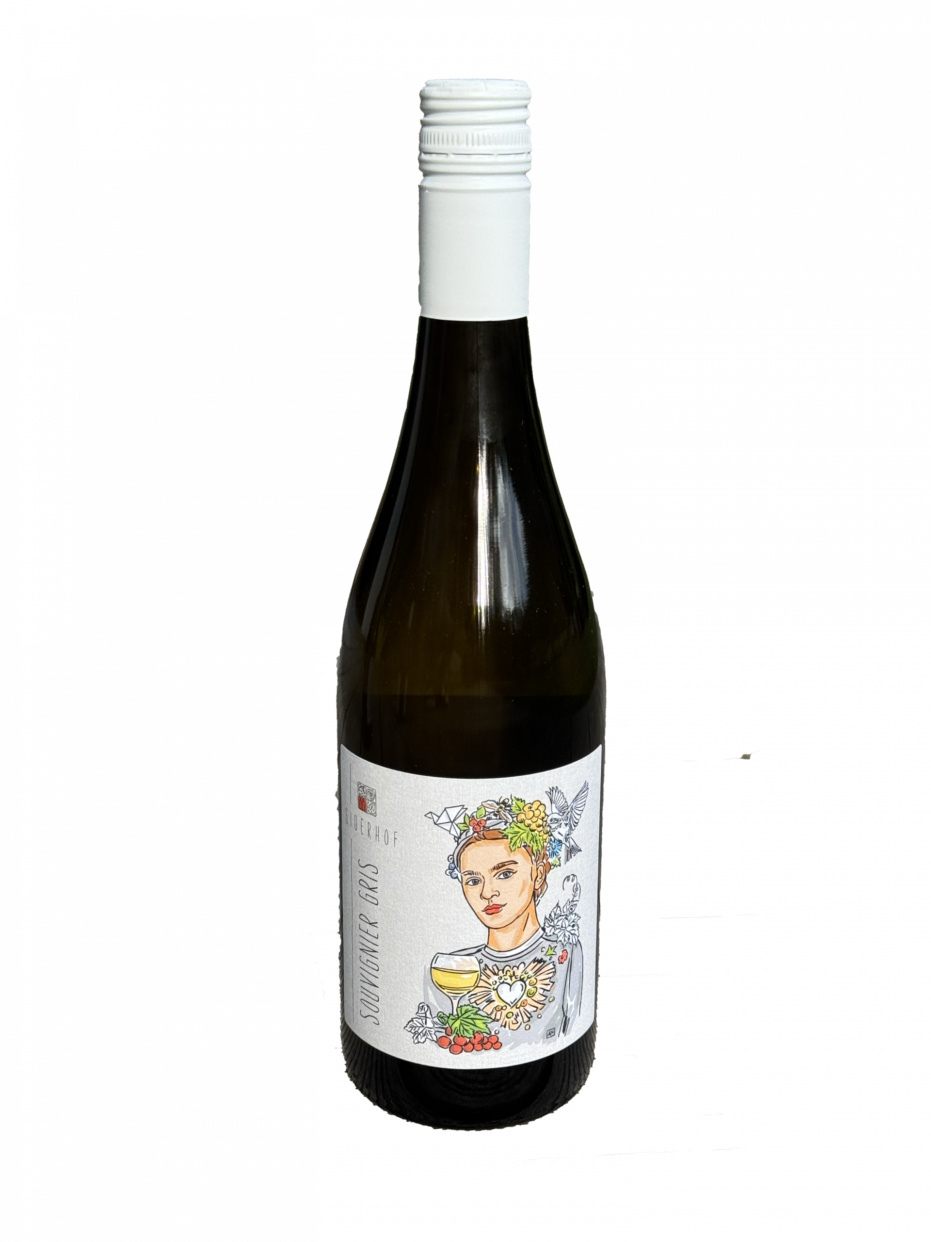 souvignier gris